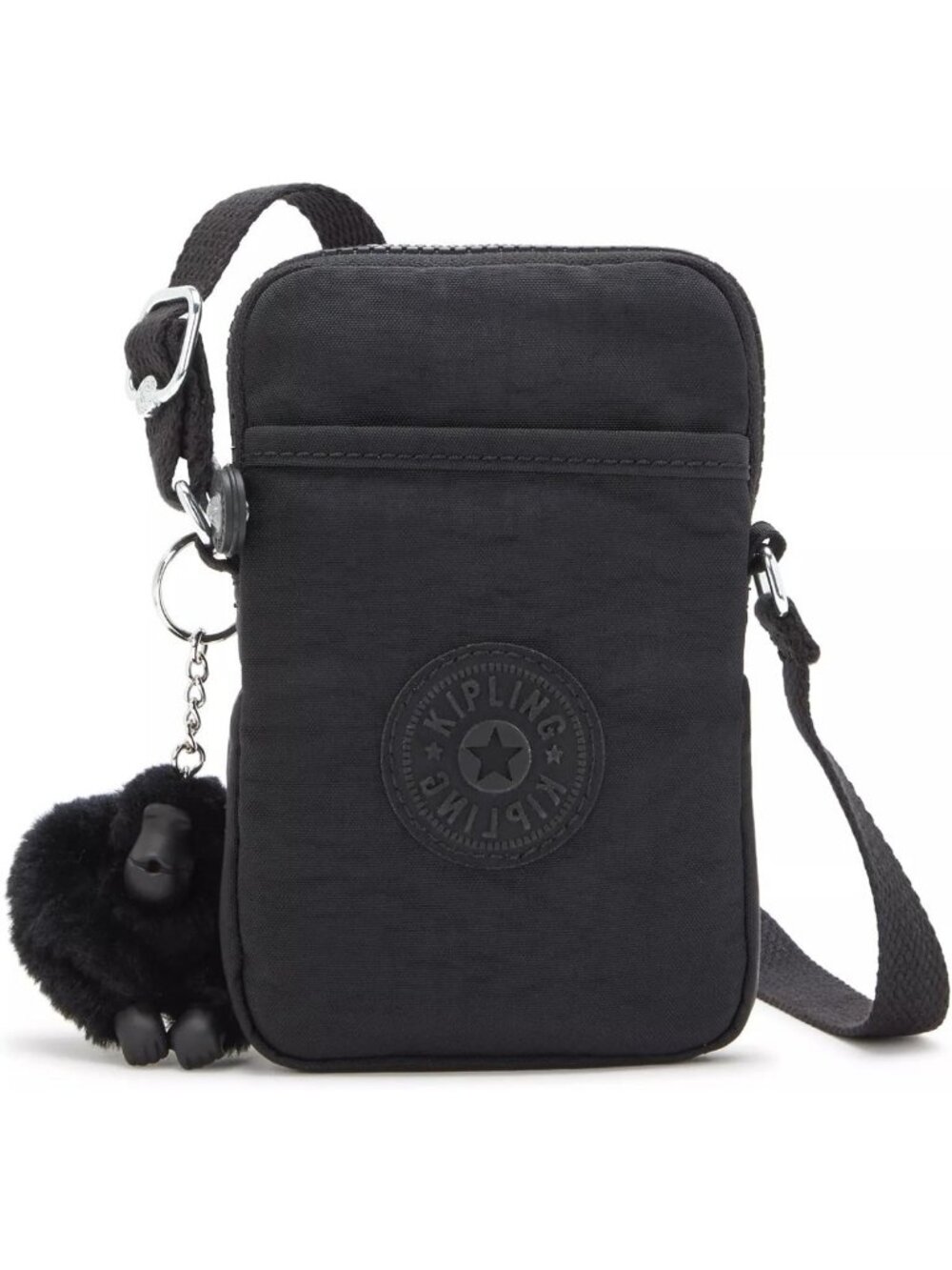 Lightweight Crossbody Mini Bag | Nylon Phone Purse | Stylish Tally Minibag